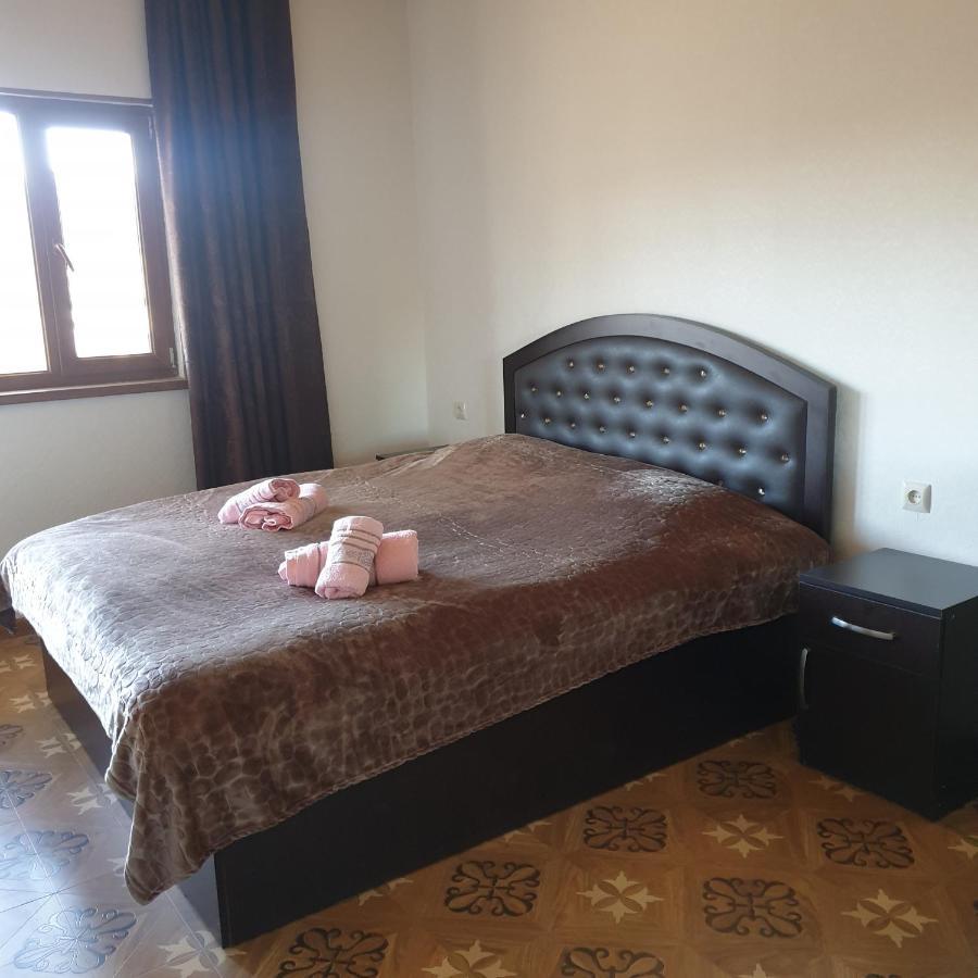 Tatev Shinuhayr Hotel' ภายนอก รูปภาพ