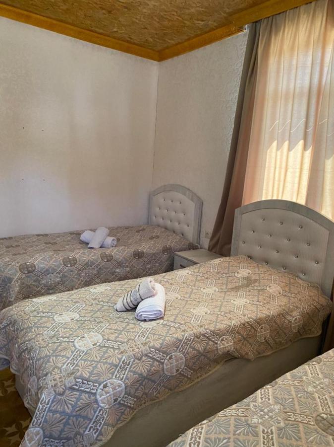 Tatev Shinuhayr Hotel' ภายนอก รูปภาพ