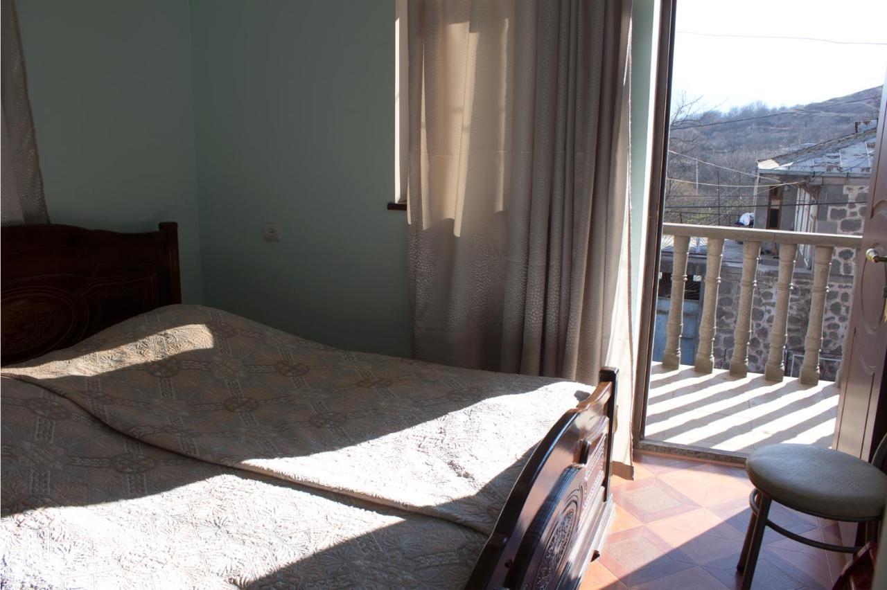 Tatev Shinuhayr Hotel' ภายนอก รูปภาพ