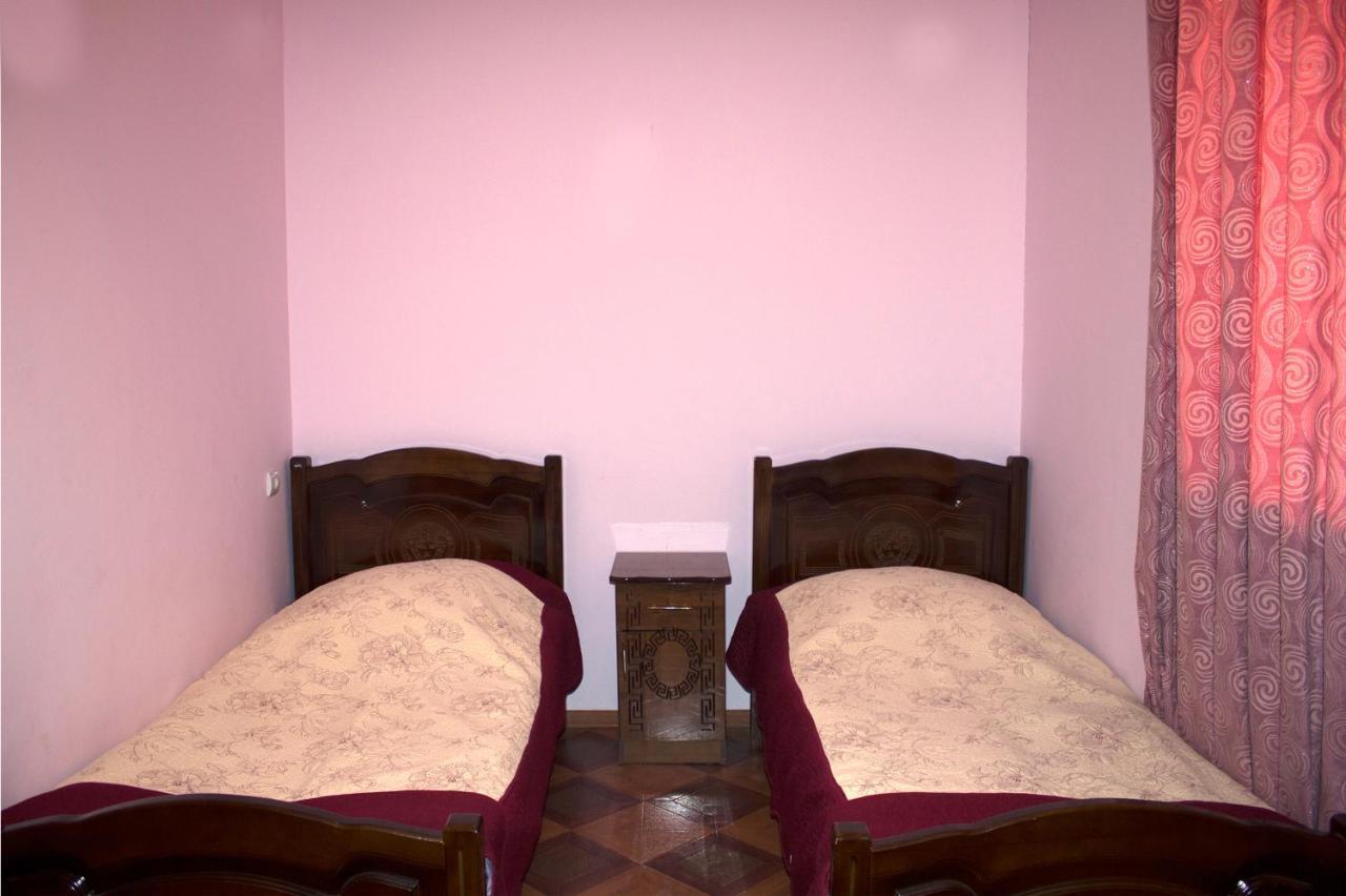 Tatev Shinuhayr Hotel' ภายนอก รูปภาพ