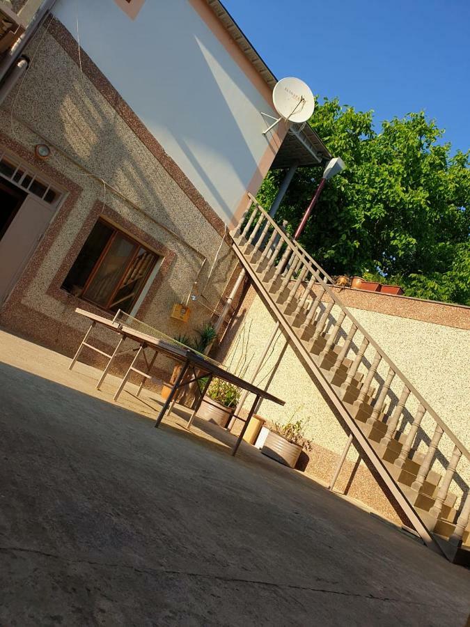 Tatev Shinuhayr Hotel' ภายนอก รูปภาพ